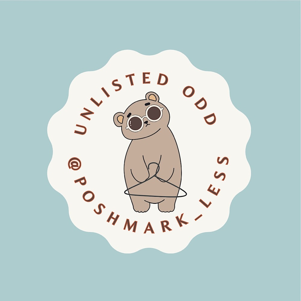 Unlisted Odd